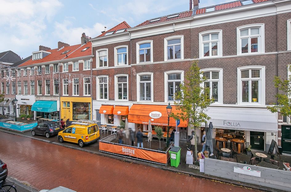 Frederikstraat 971