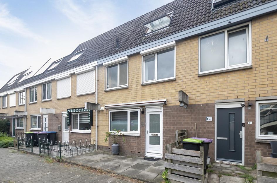 Carmenstraat 32