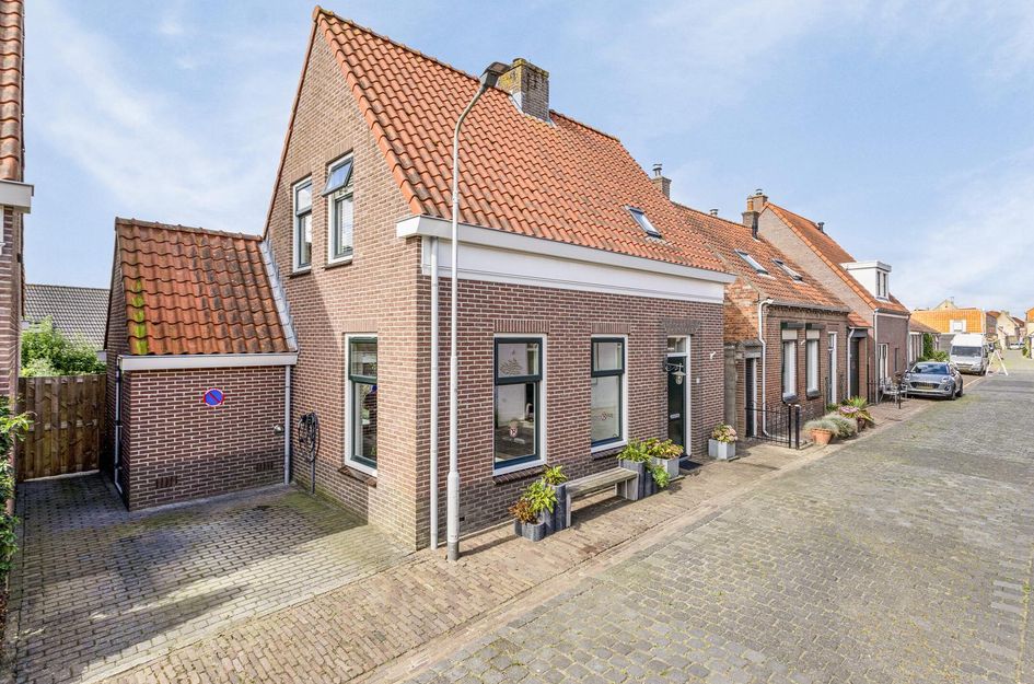 Poortdijkstraat 28