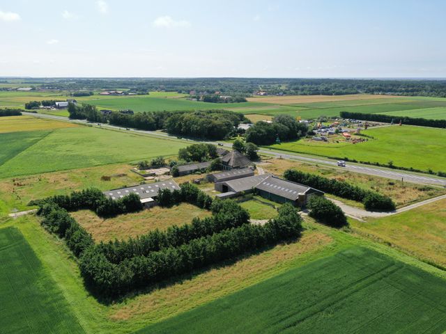 Pontweg 144 146, De Koog