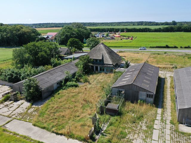 Pontweg 144, De Koog