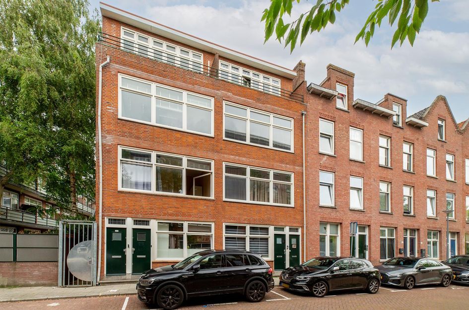 Oostvoornsestraat 23A