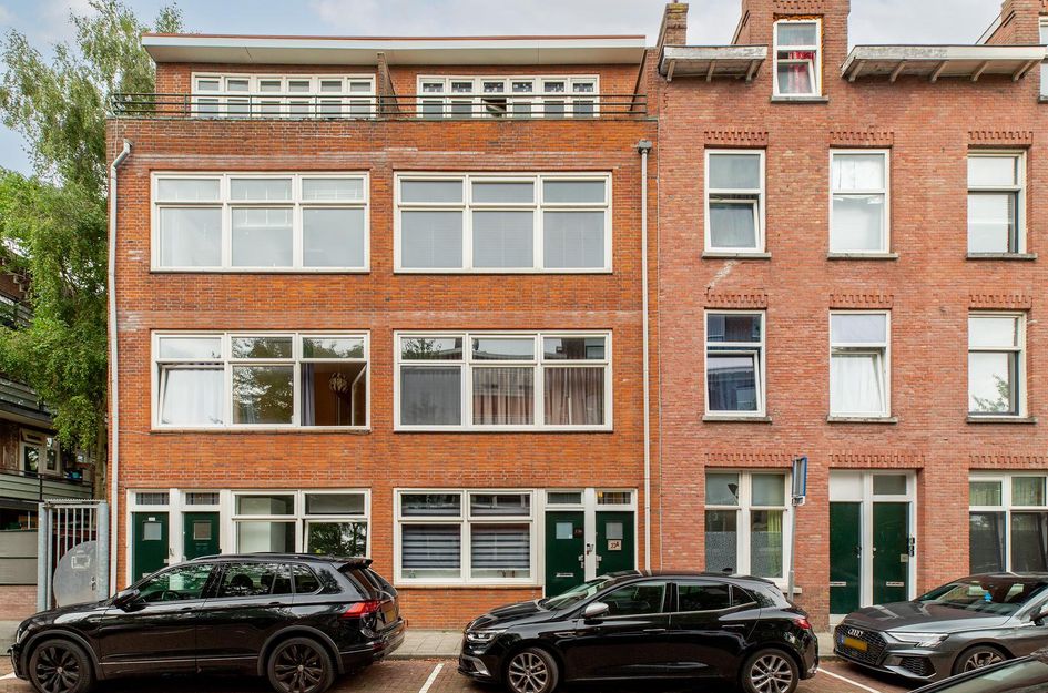 Oostvoornsestraat 23A