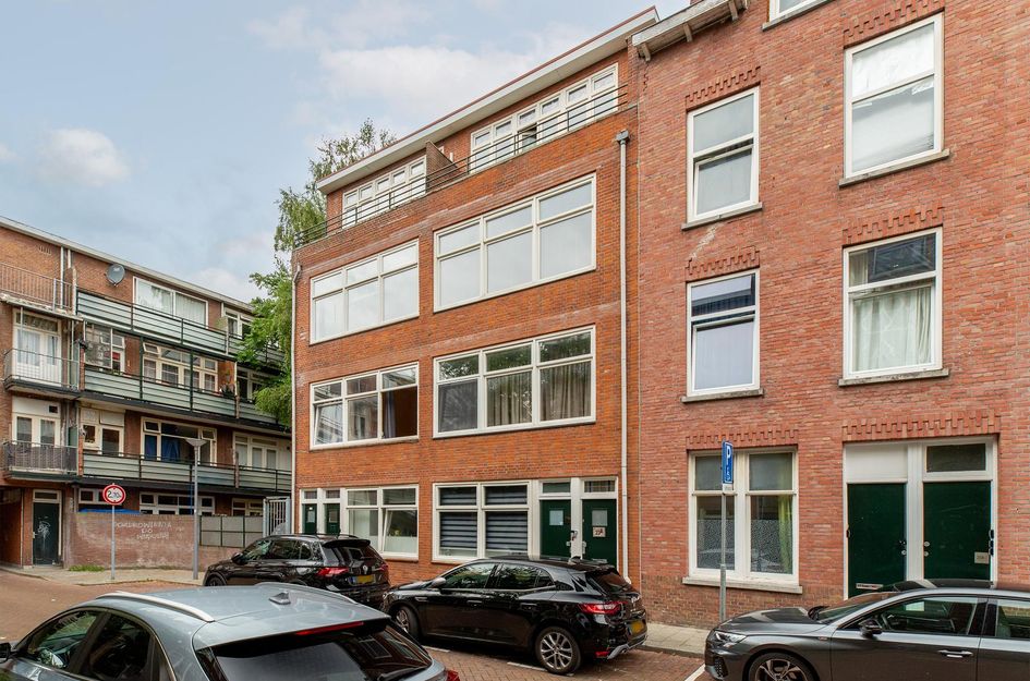 Oostvoornsestraat 23A