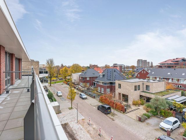 Dr Noletstraat 2D 2, Schiedam