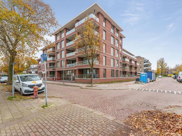 Dr Noletstraat 2D 2, Schiedam