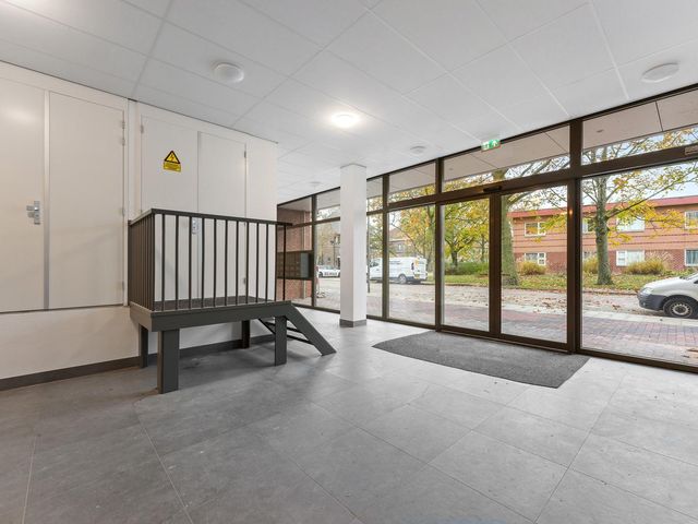 Dr Noletstraat 2D 2, Schiedam