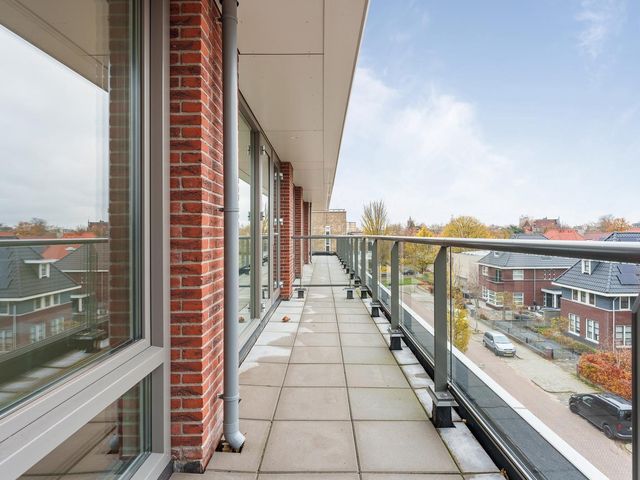 Dr Noletstraat 2D 2, Schiedam