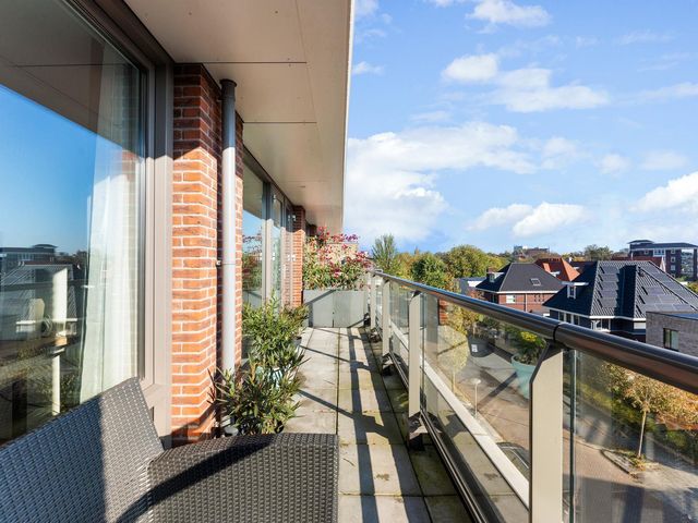 Dr Noletstraat 2D 2, Schiedam