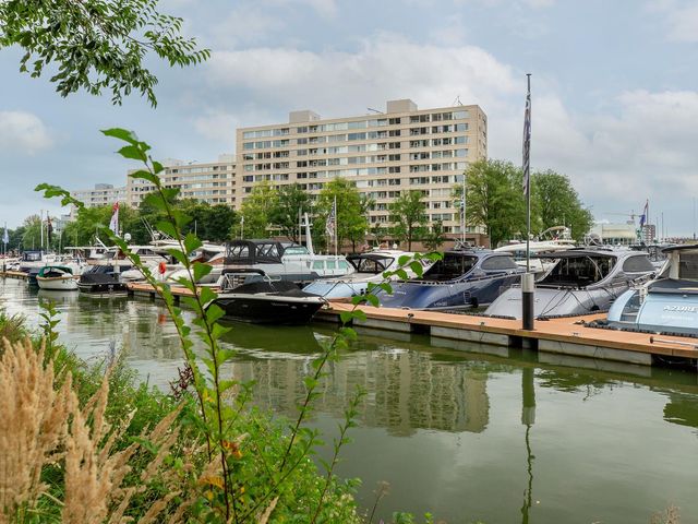 's-Lands werf 271, Rotterdam