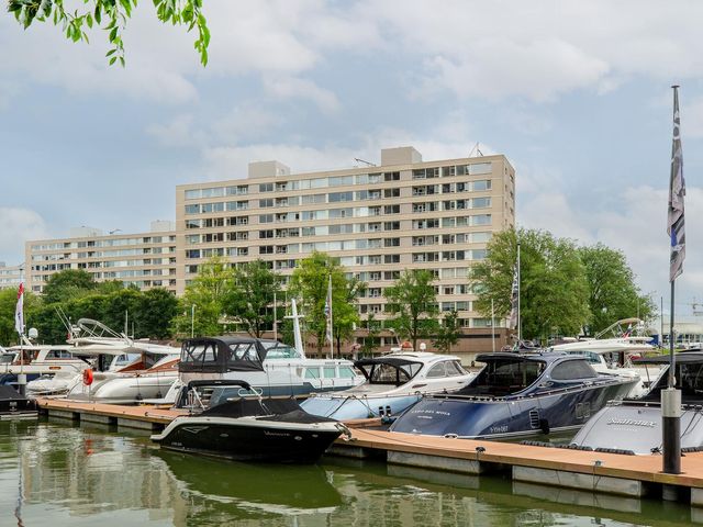 's-Lands werf 271, Rotterdam