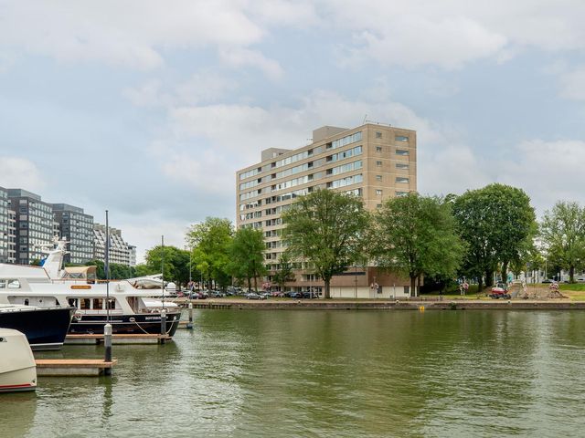 's-Lands werf 271, Rotterdam