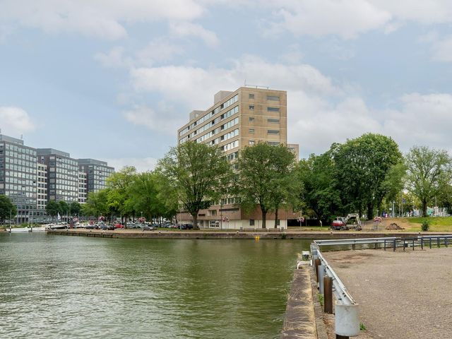 's-Lands werf 271, Rotterdam