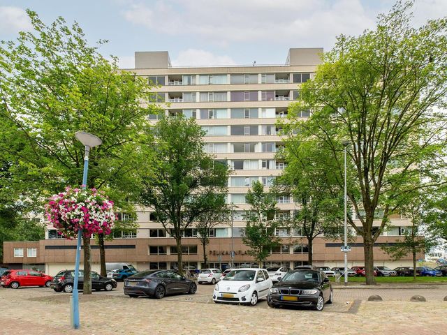 's-Lands werf 271, Rotterdam