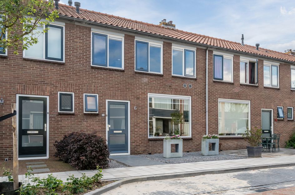 Oude Singel 36