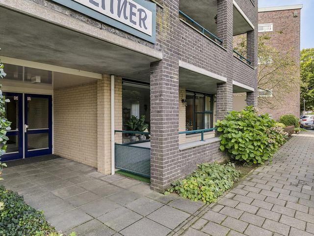 Breitnerstraat 51, Goes