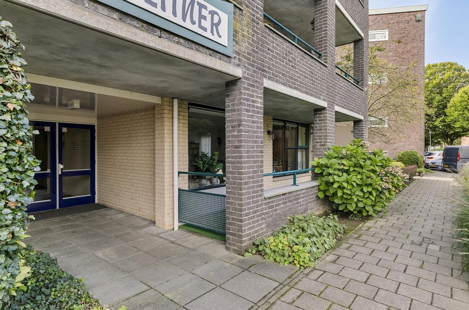 Breitnerstraat 51