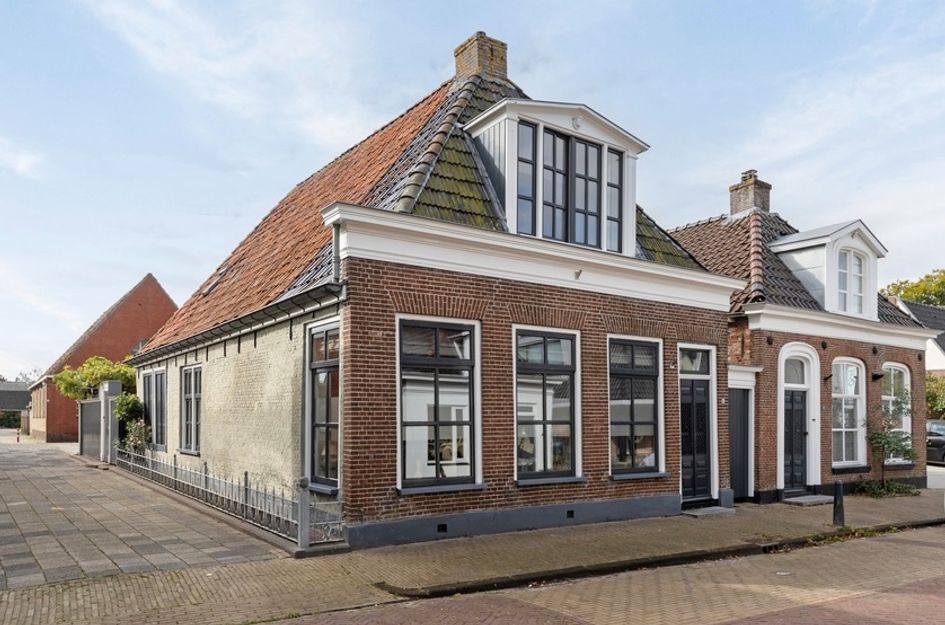 Voorstraat 20