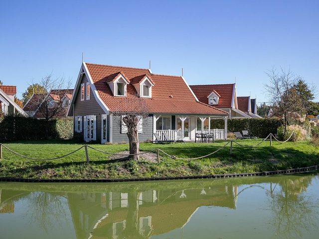 Groeneweg 1 0091, Bruinisse