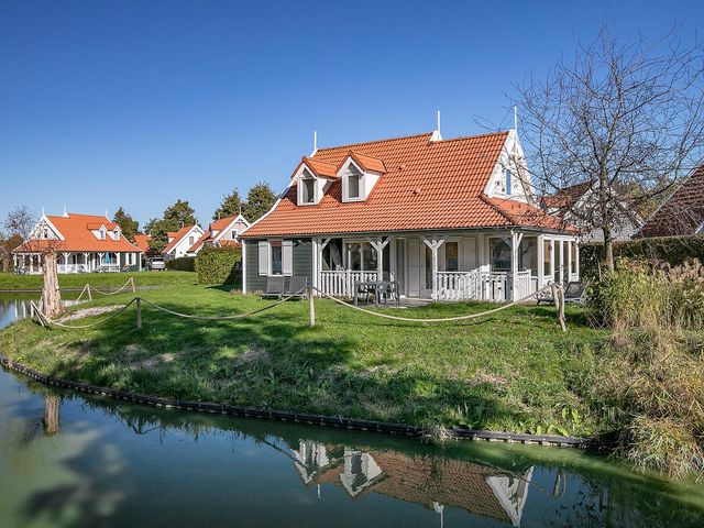 Groeneweg 1 0091, Bruinisse