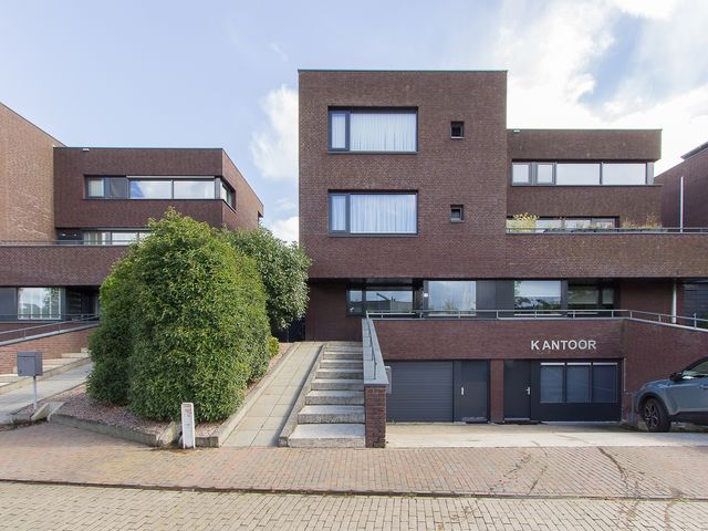 Villa Waterviolier 13, Waalwijk