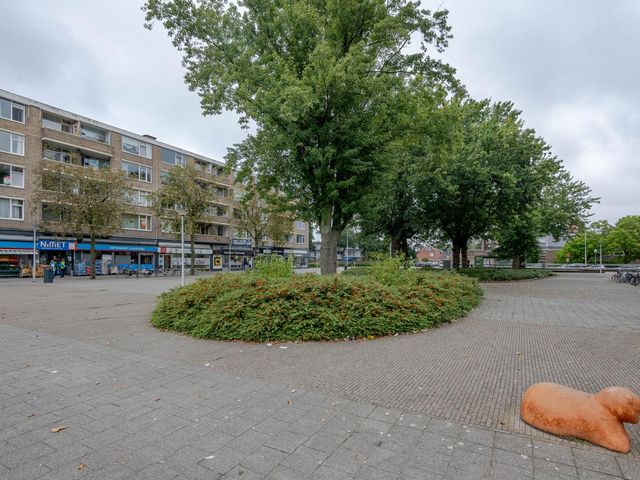 Kerstendijk 31, Rotterdam