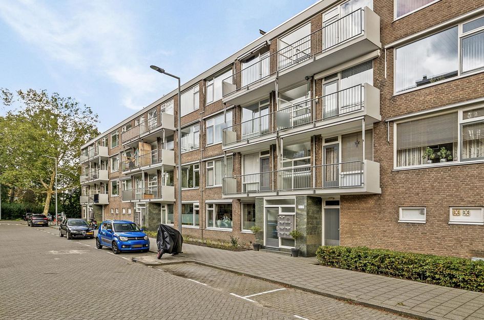 Hendrik van Bontsfortstraat 17