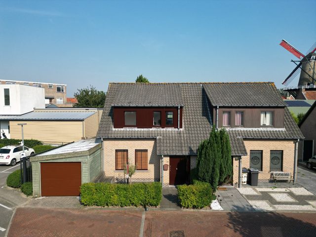 Krepelstraat 15, Sluis