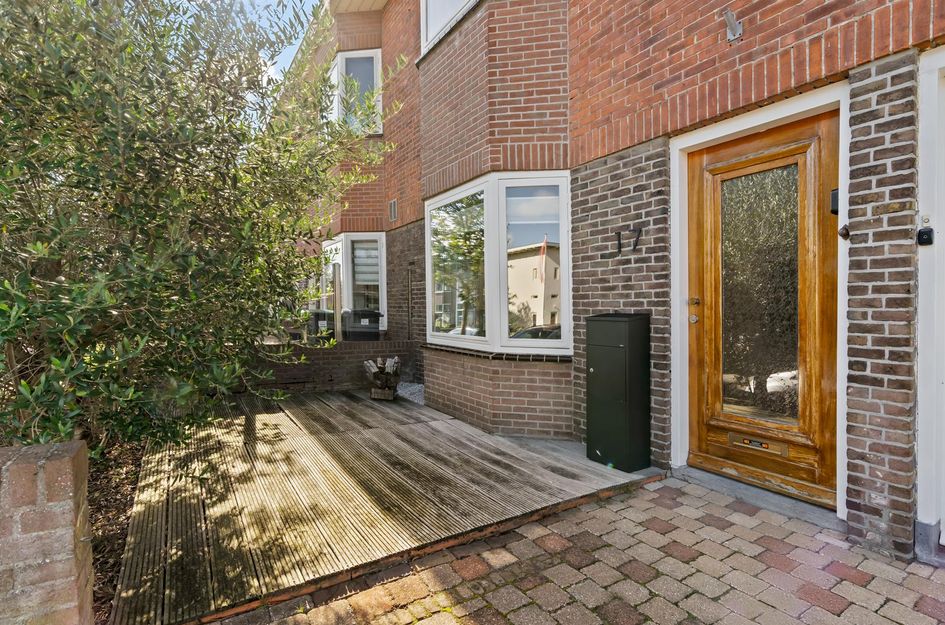 Egbert de Grootstraat 17