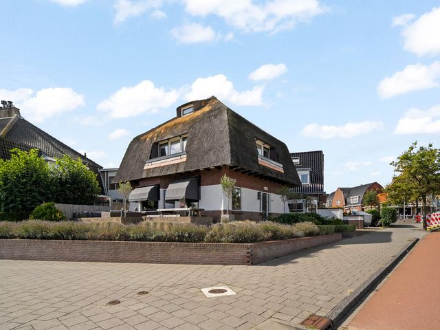 Piet Heinplein 1, Noordwijk