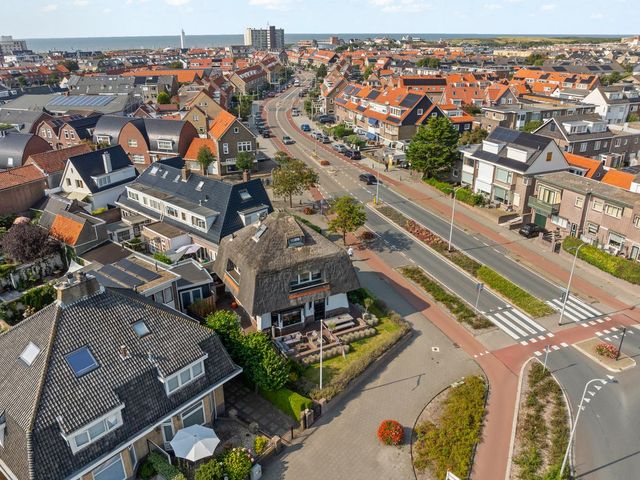 Piet Heinplein 1, Noordwijk