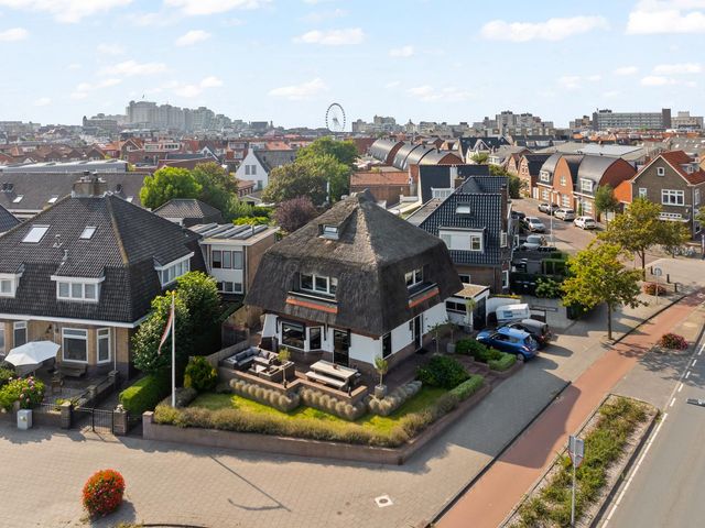 Piet Heinplein 1, Noordwijk