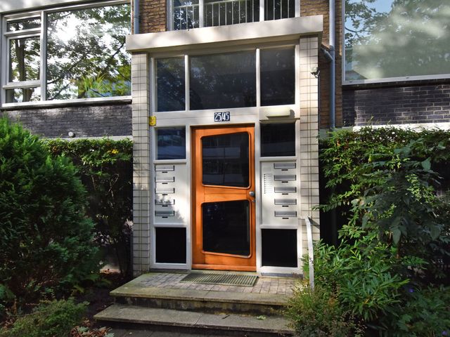 Rigolettostraat 29, 's-Gravenhage