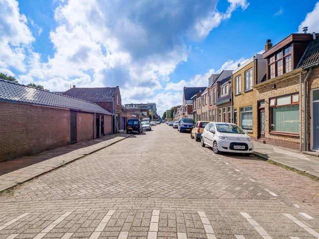 Molenstraat 3G, Den Helder