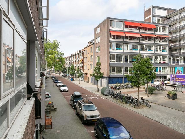 Pannekoekstraat 101B, Rotterdam