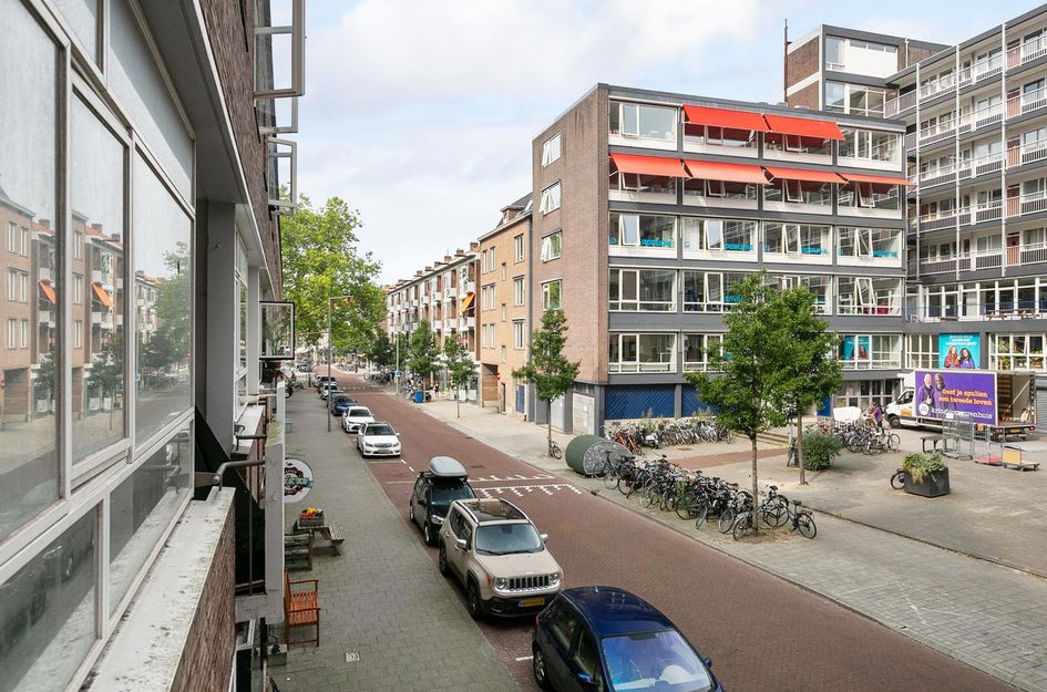 Pannekoekstraat 101B