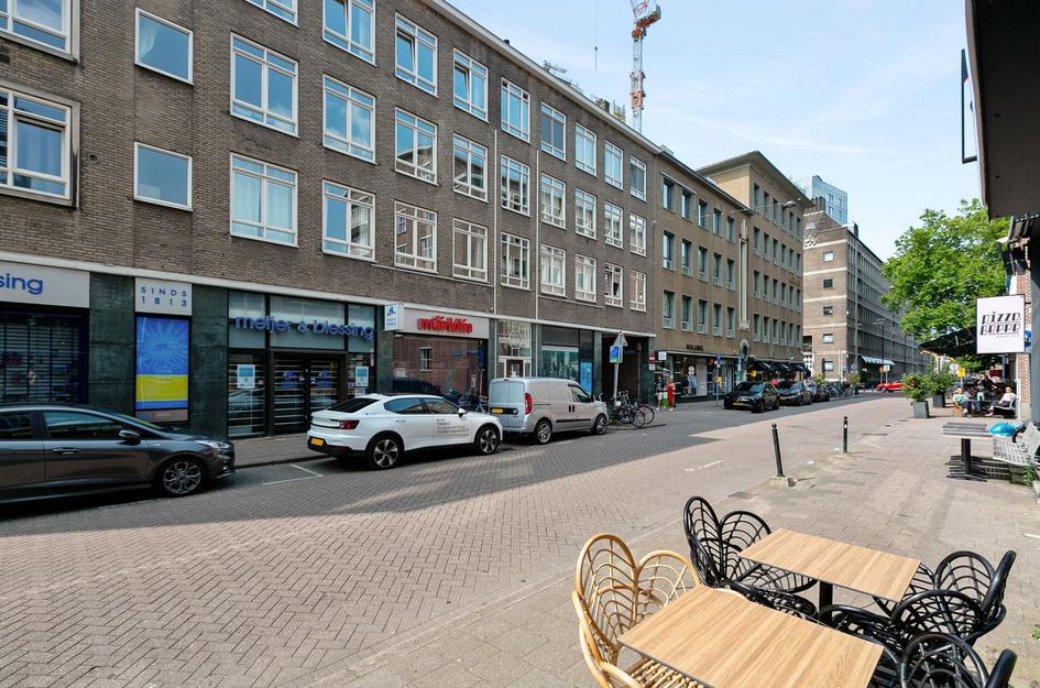 Westewagenstraat 25B