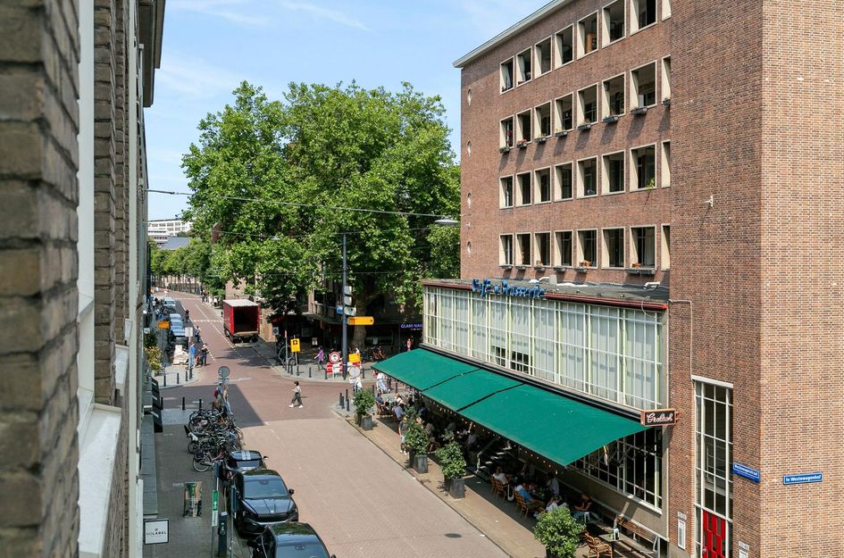 Westewagenstraat 25B