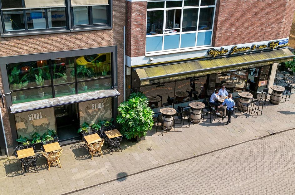 Westewagenstraat 25B