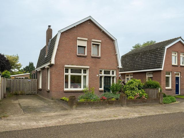 Boekelosestraat 163, Enschede