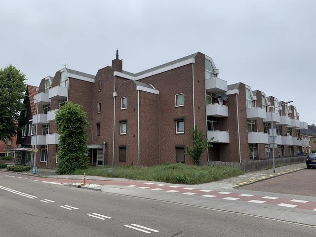 Kaldenkerkerweg 171, Venlo