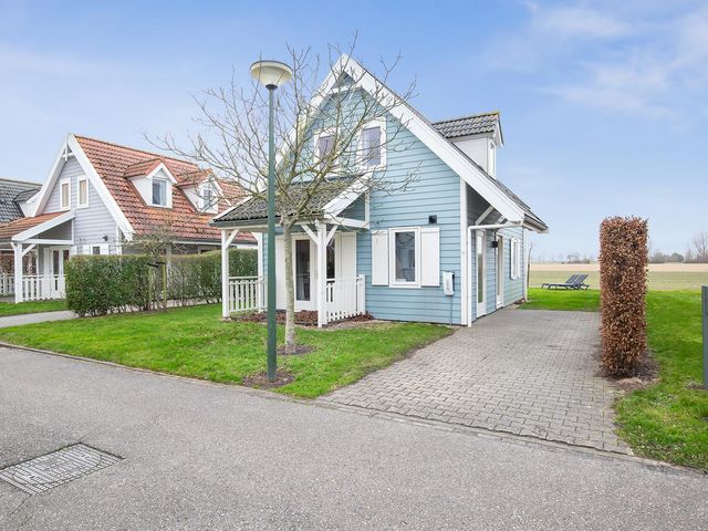 Groeneweg 1 0151, Bruinisse