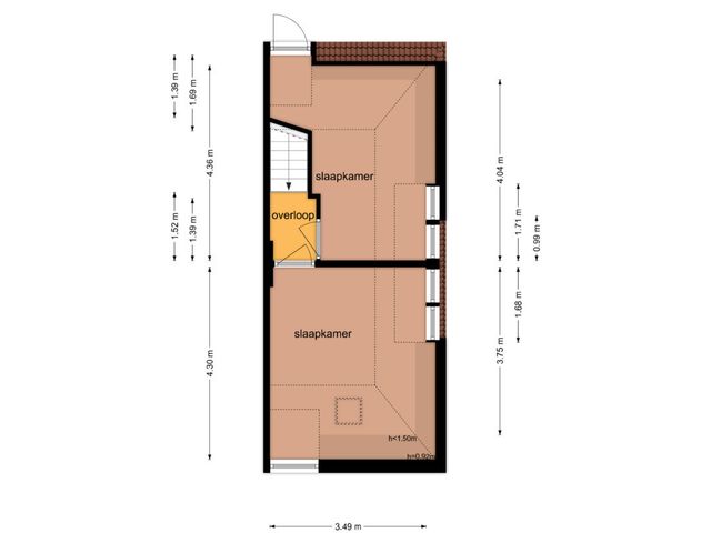 van Deventerweg 4, Oosterbeek