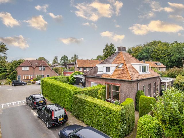 van Deventerweg 4, Oosterbeek