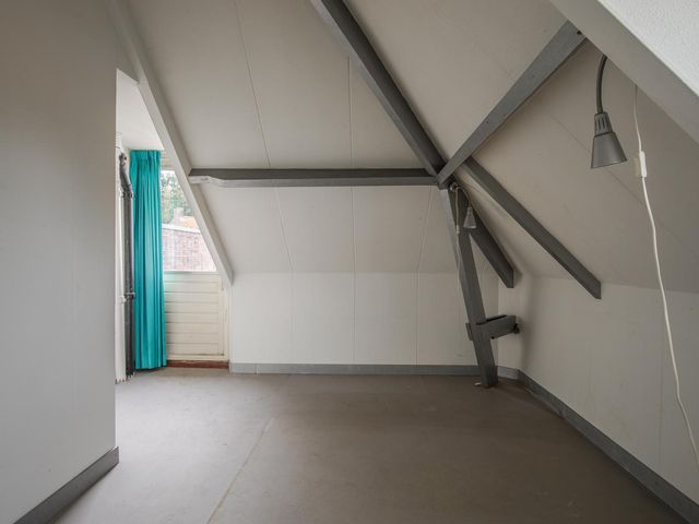 van Deventerweg 4, Oosterbeek