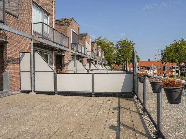 Europaplein 38, Leerdam