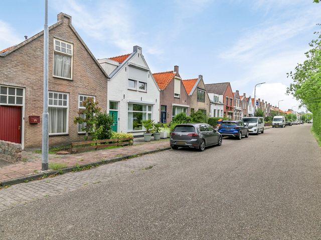 Nieuwe Vlissingseweg 174, Middelburg