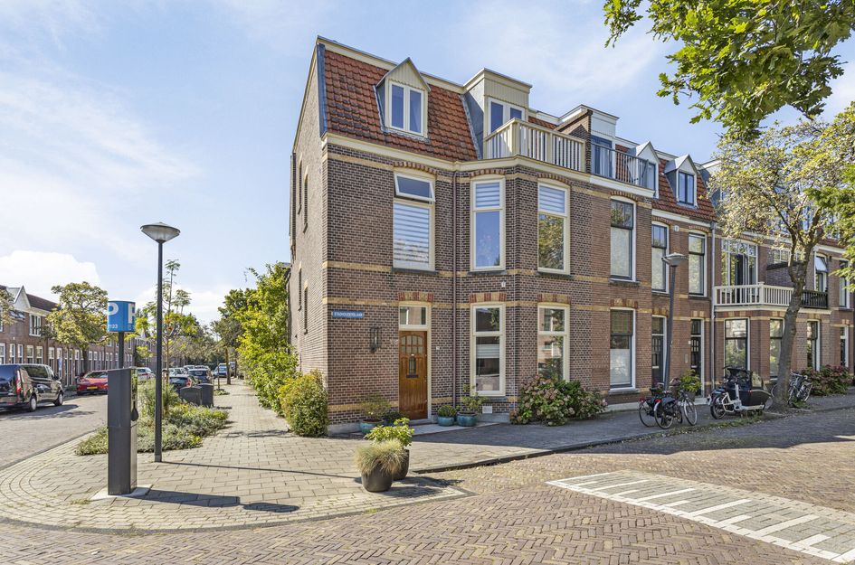 Stadhouderslaan 20