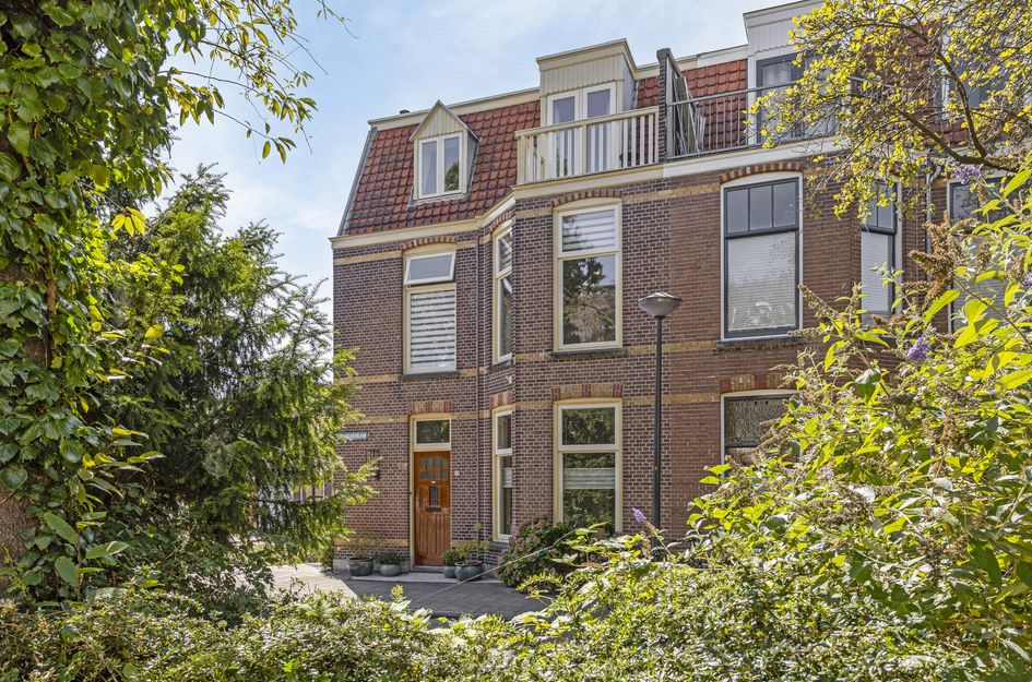 Stadhouderslaan 20