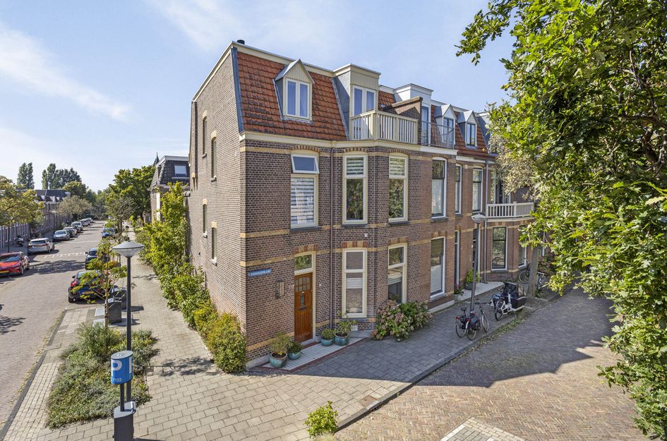 Stadhouderslaan 20